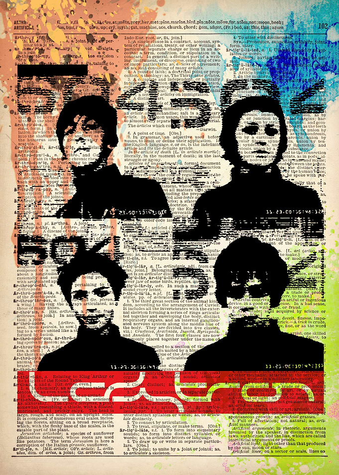 Synthpop band
