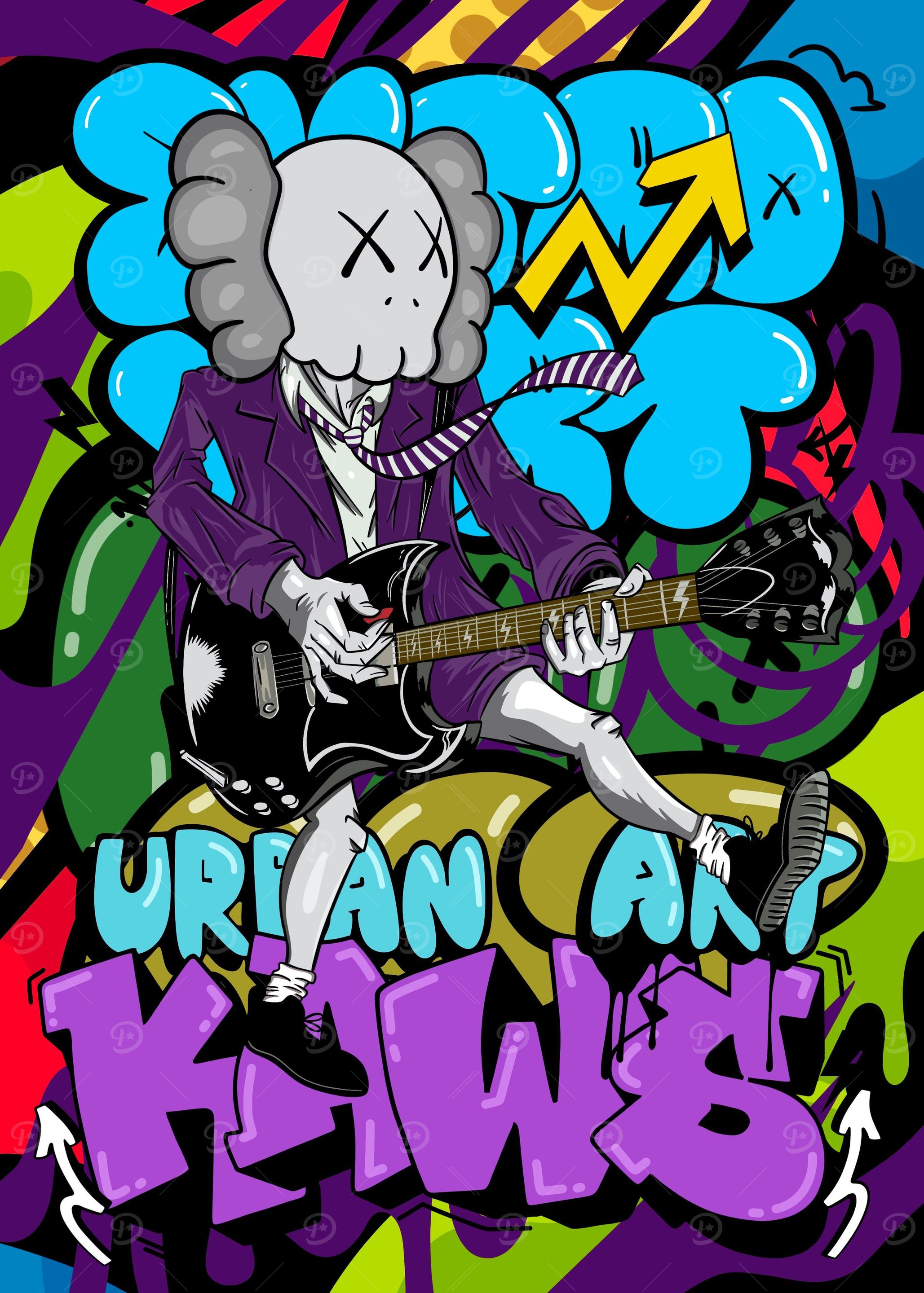 Pop art