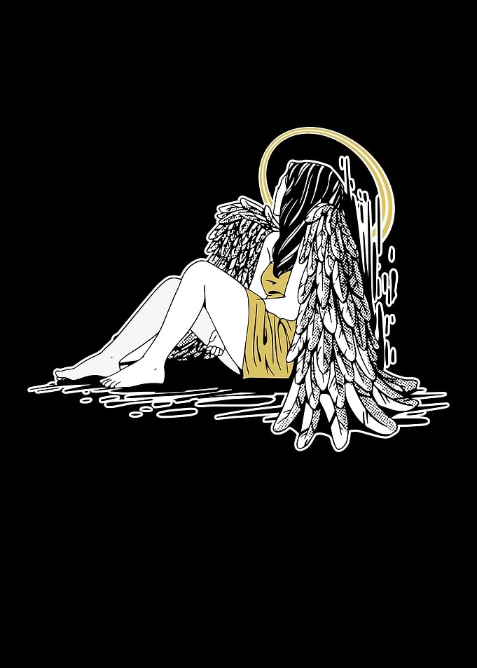 Angels Angel Heaven