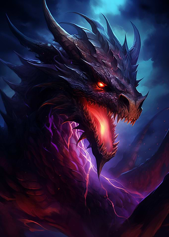 Dangerous Dragon