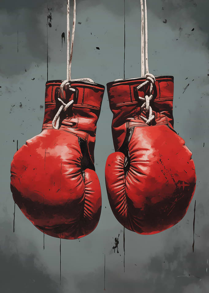 Boxing Gloves