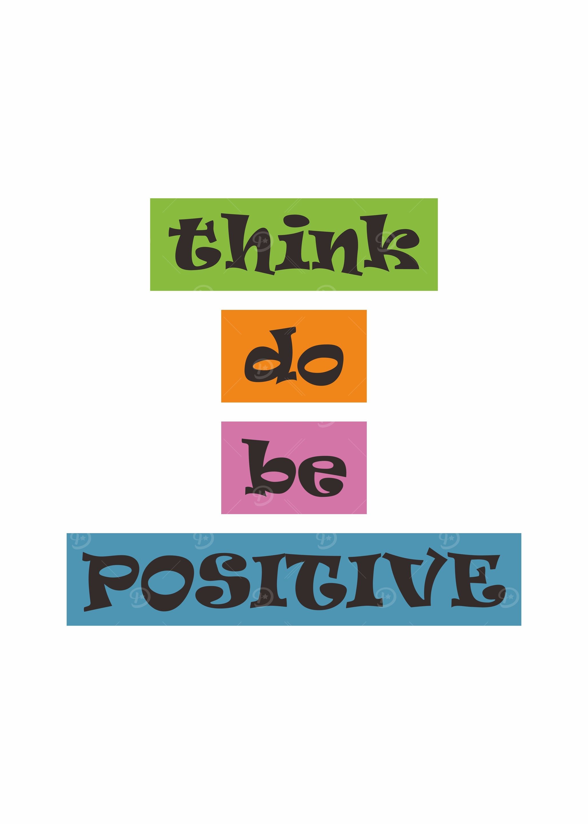 Positive Creative