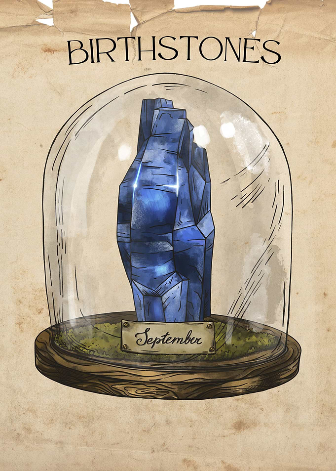 september astrological