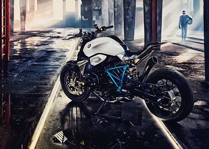 BMW Roadster