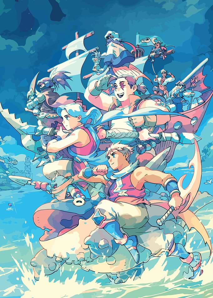 sword army