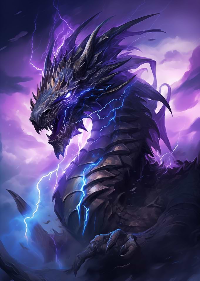 Dangerous Dragon