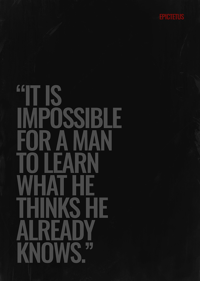 Epictetus