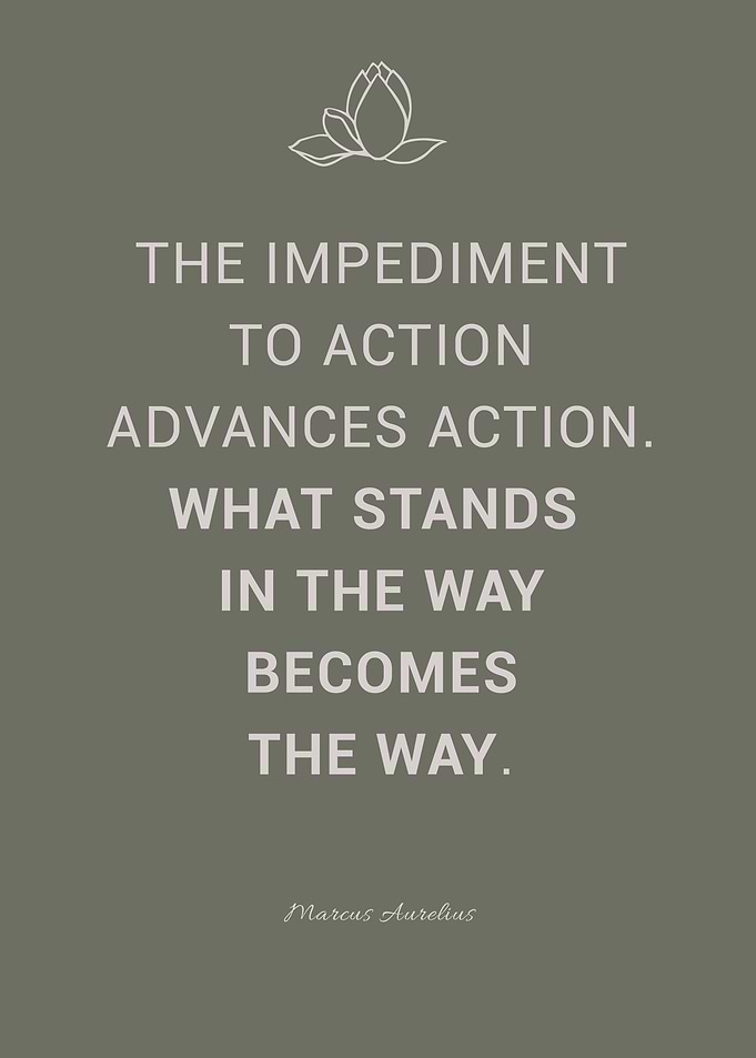 Marcus Aurelius Quote