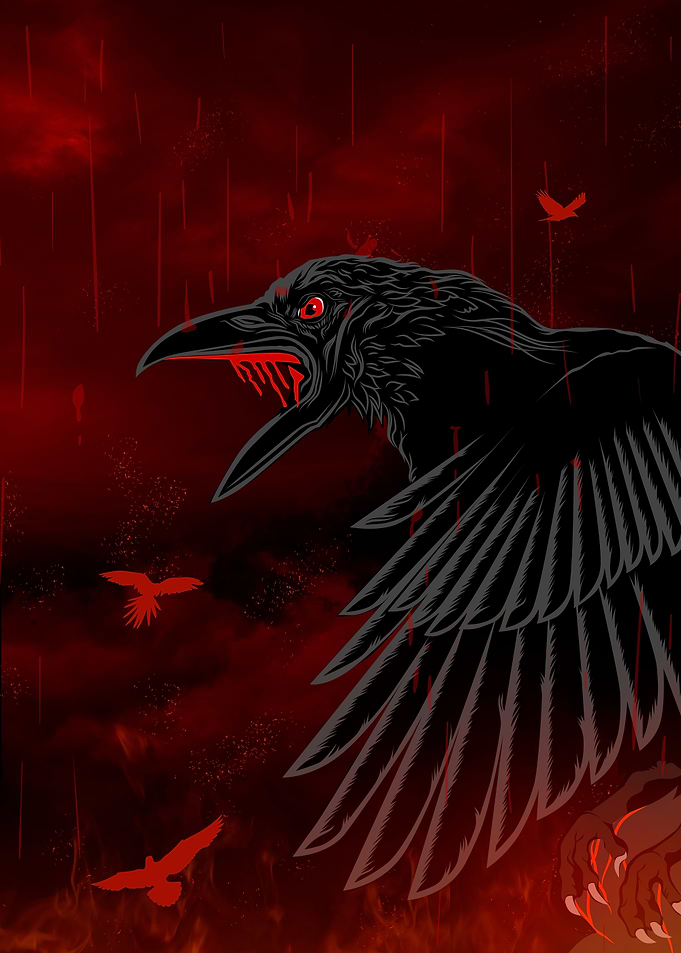 the crow