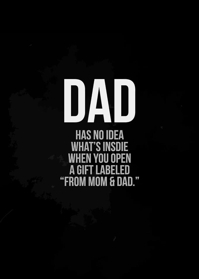 Dad Definition
