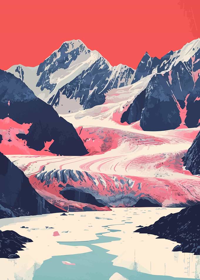 Alaska Nature Art
