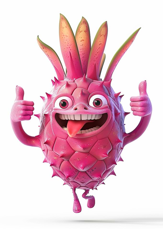 Dragon Fruit