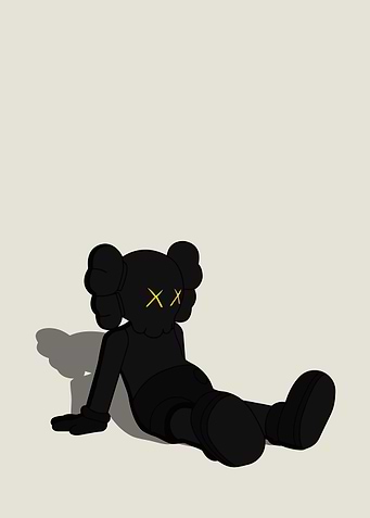 Kaws