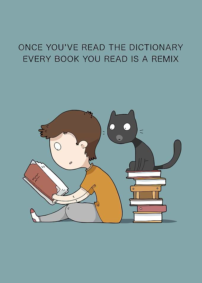 Funny Animal Quote