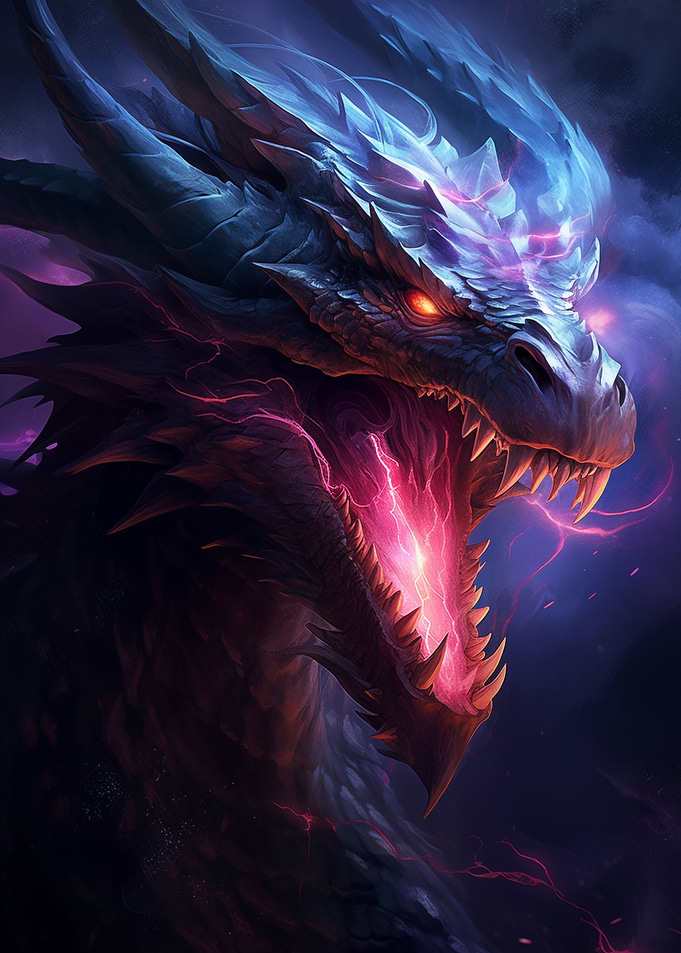 Dangerous Dragon