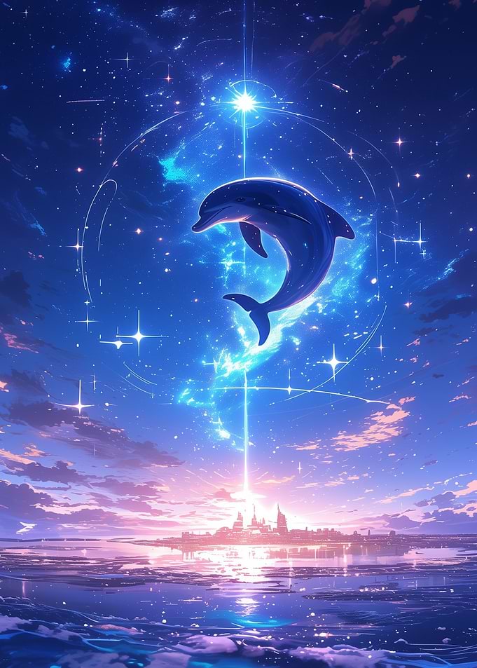 Dolphin Space