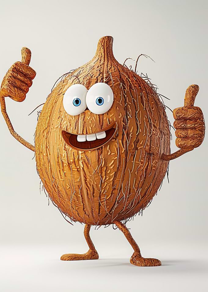 Coconut
