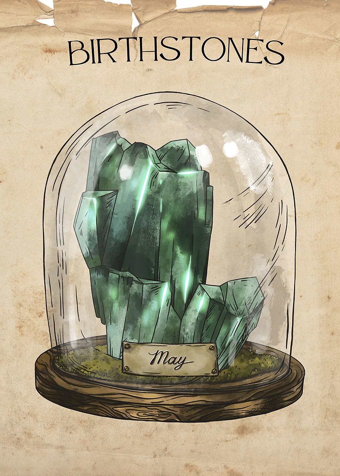 may gemstone astrological