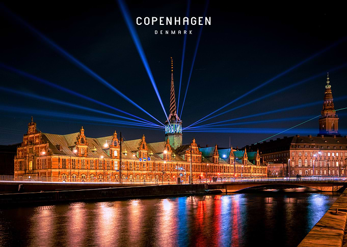 Copenhagen