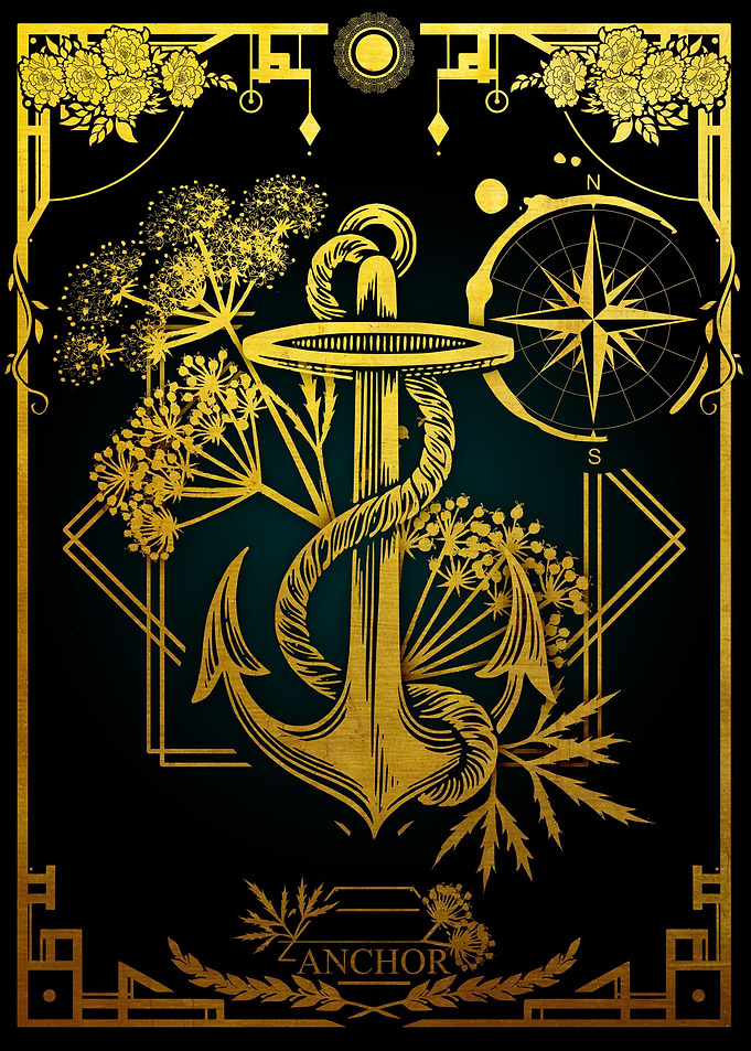 Anchor Symbol