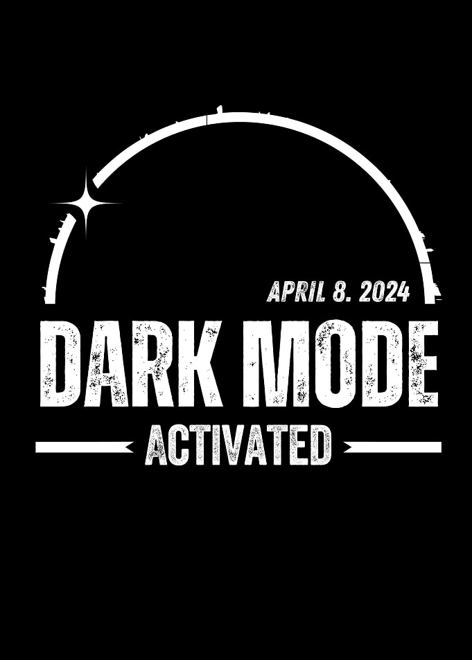 Total Eclipse 2024
