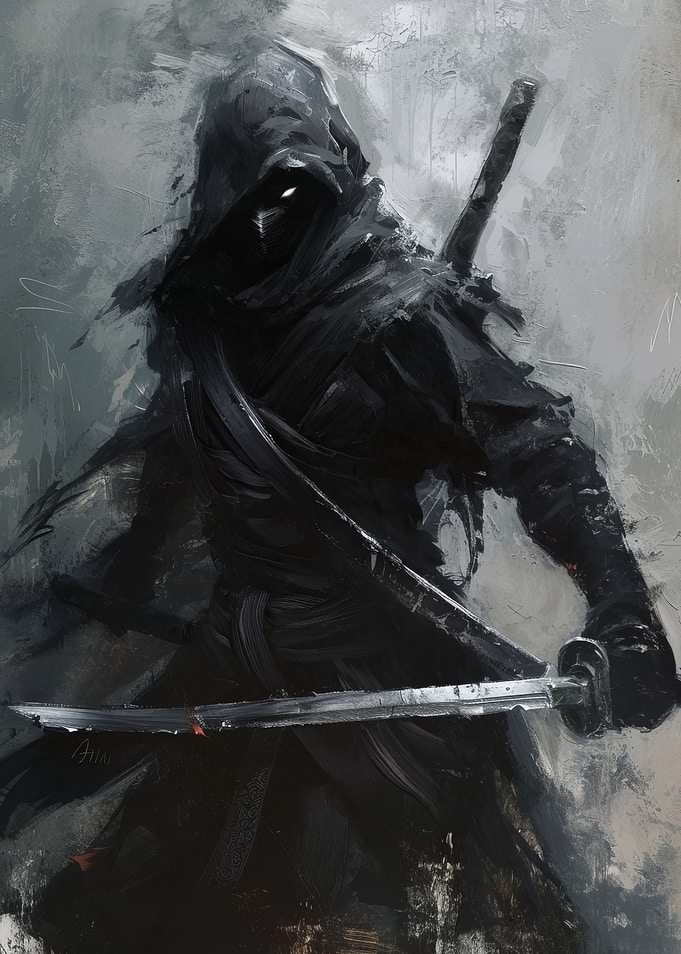 Shadow Warrior