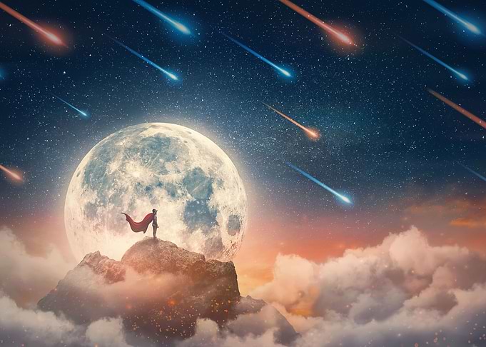 Night Hero