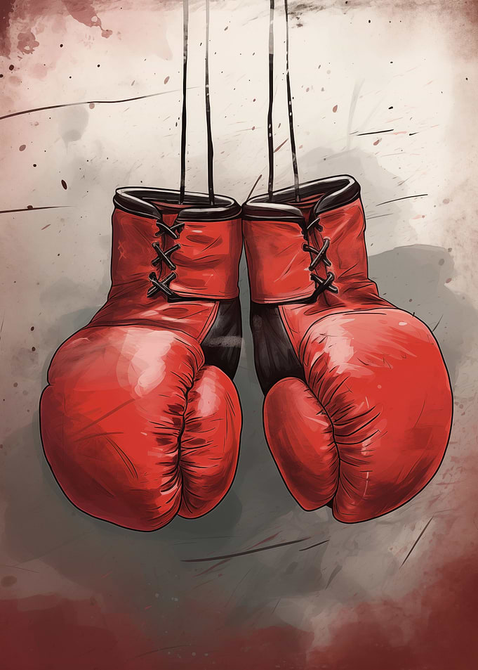 Boxing Gloves
