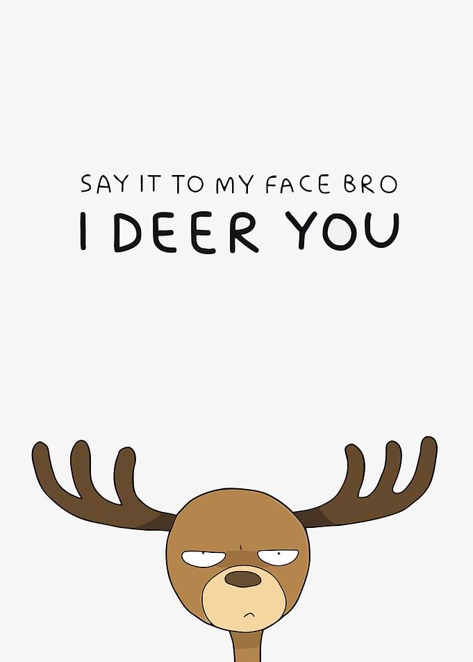 Funny Animal Quote
