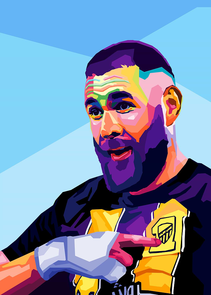 Benzema