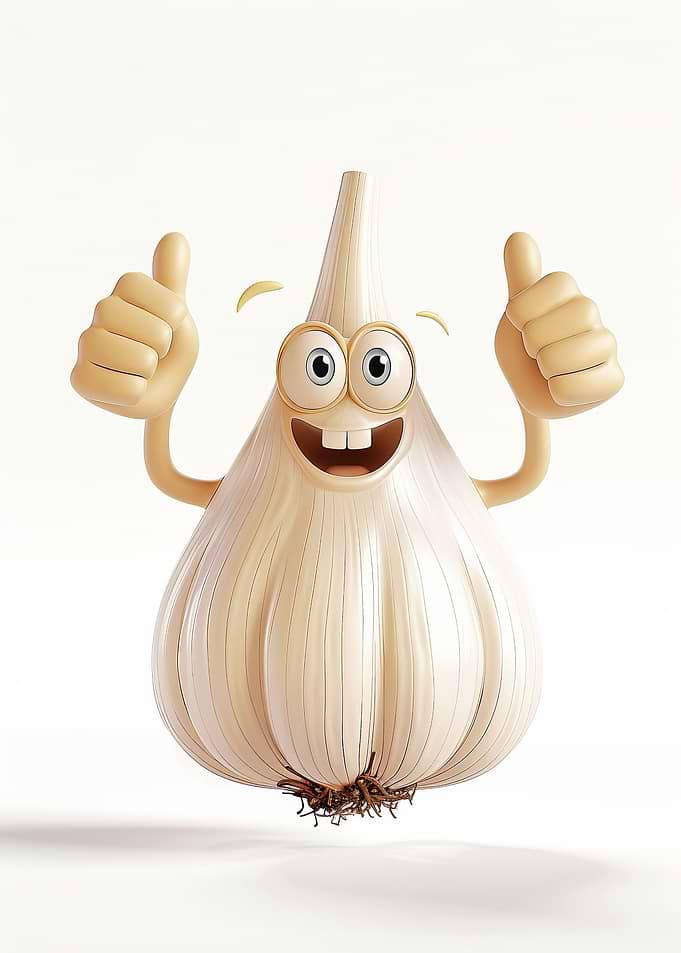 Garlic