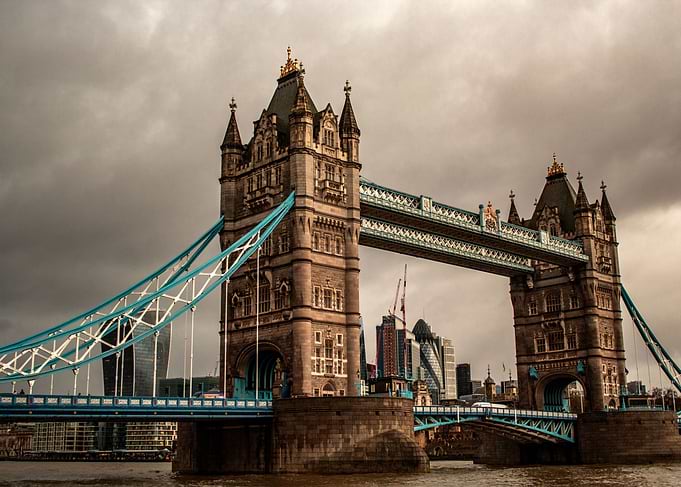 Tower Bridge