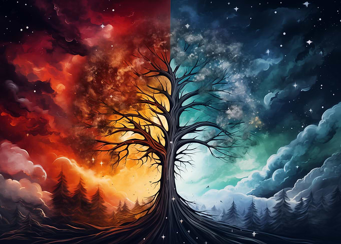 tree of life