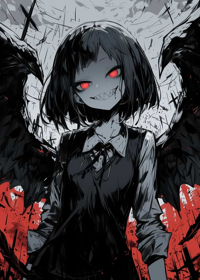 Angel Core