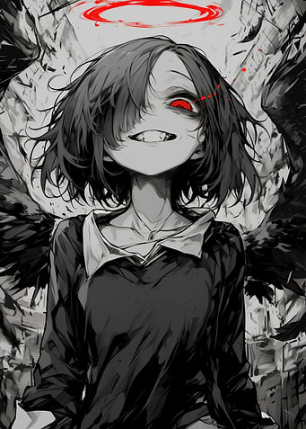 Angel Core