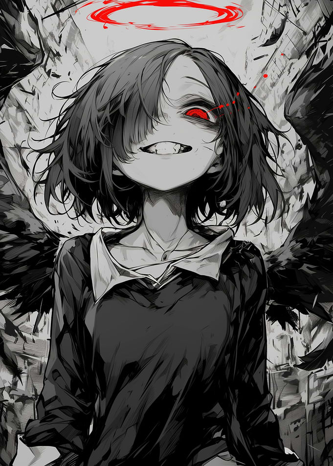 Angel Core