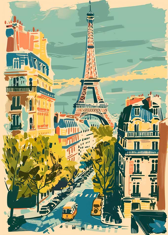 Paris VIII