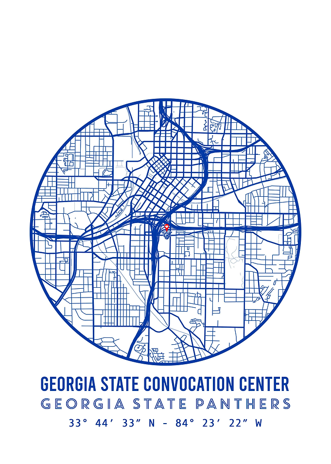 Georgia State Panthers