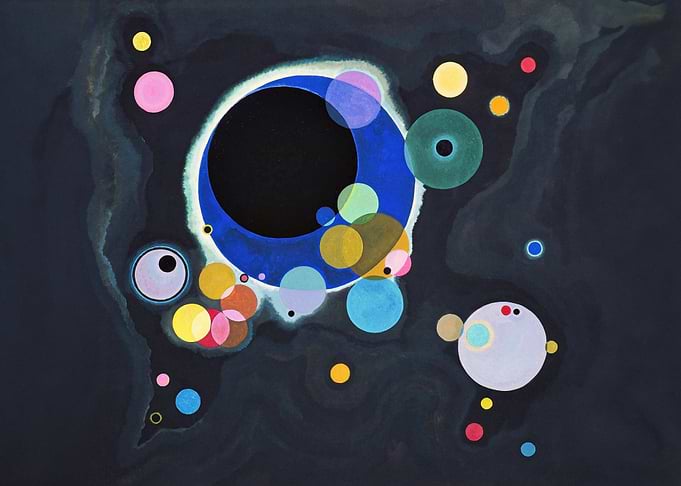 Several Circles