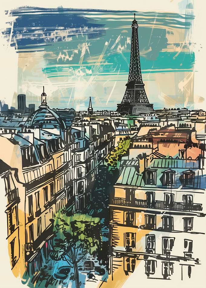 Paris V