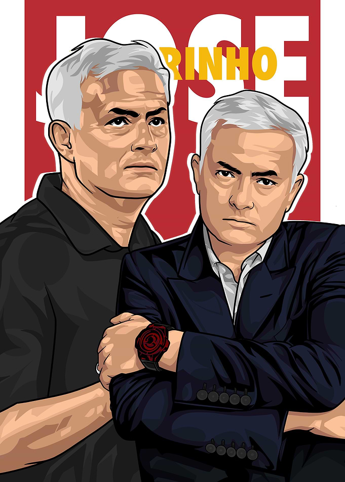 The Special One