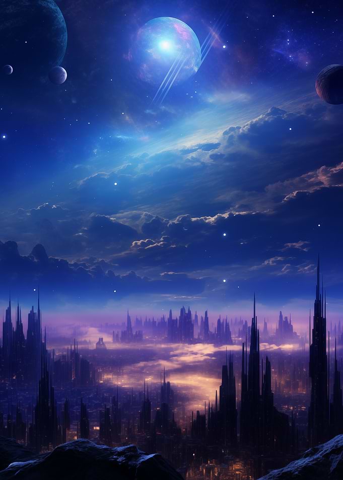 Cyber Future City 26