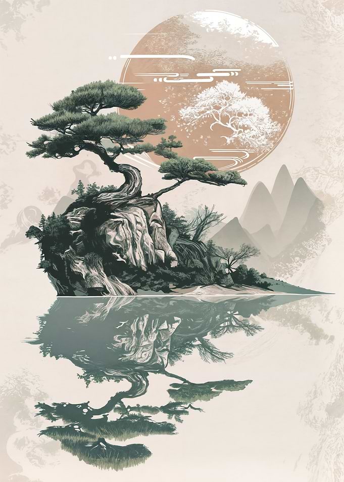 Zen Garden