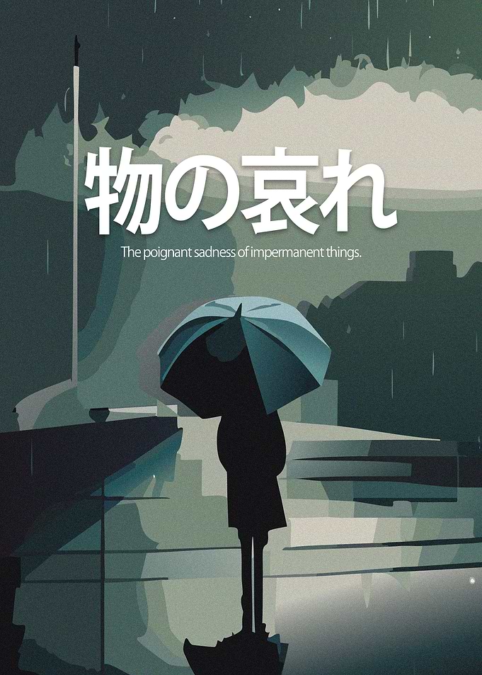 Mono No Aware