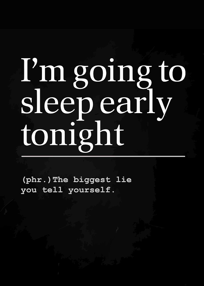 Sleep Definition