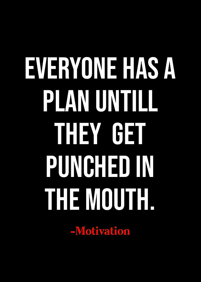 Inspirational quotes