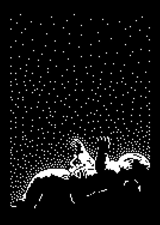 Space Dreams