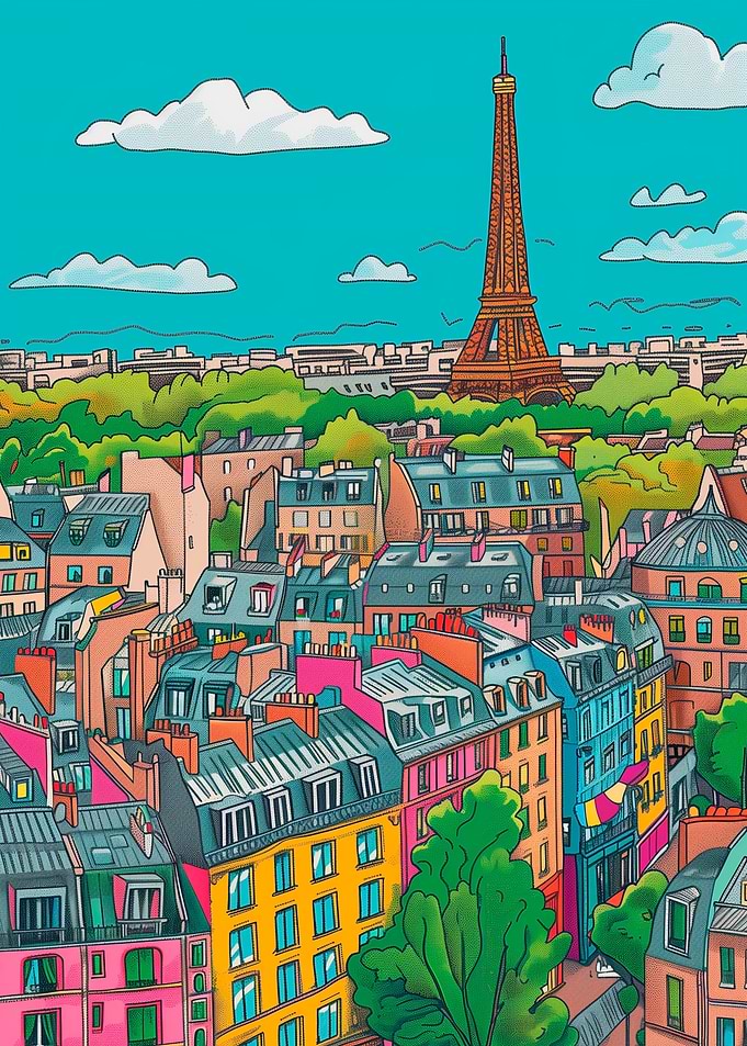 Paris III