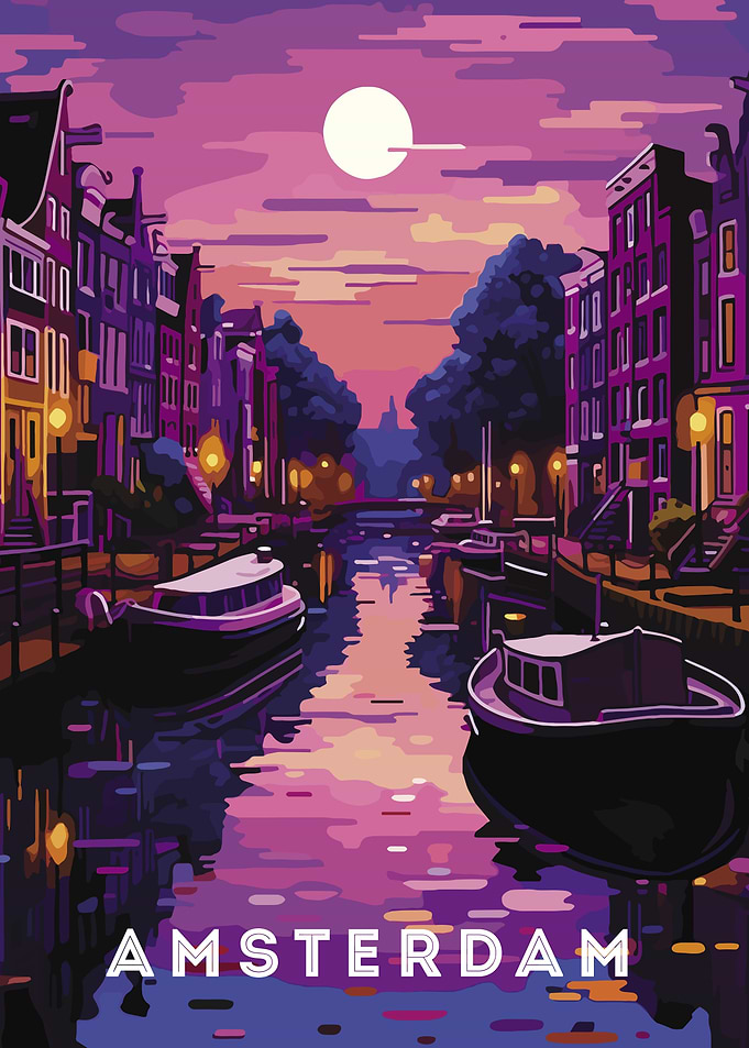 Amsterdam