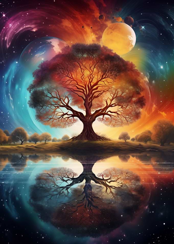 tree of life